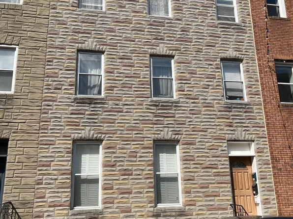 238 S High St, Baltimore, MD 21202