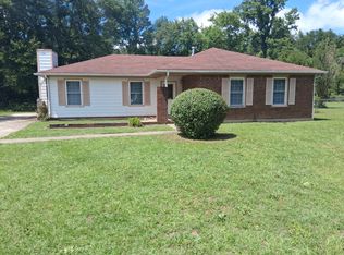 1829 Covington Pl, Augusta, GA 30906