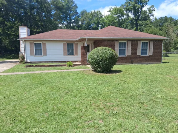 1829 Covington Pl, Augusta, GA 30906