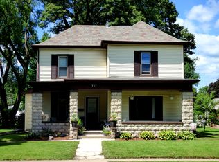 763 S Locust St, Pontiac, IL 61764