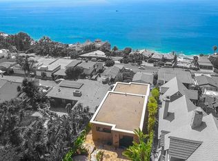 32100 Virginia Way, Laguna Beach, CA 92651