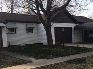 310 Fleming St, Bernie, MO 63822