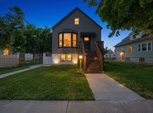 1232 Gunderson Ave, Berwyn, IL 60402
