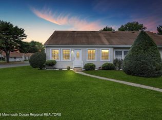 147 Cours De Pasteur UNIT F, Freehold, NJ 07728