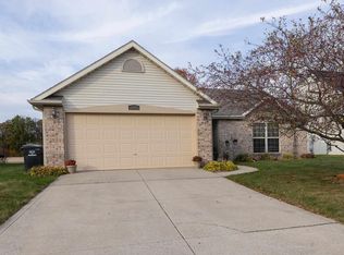 380 Ariel Dr, Kokomo, IN