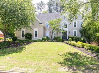 5232 Rokefield Way, Peachtree Corners, GA 30092