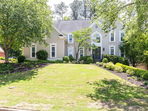 5232 Rokefield Way, Peachtree Corners, GA 30092