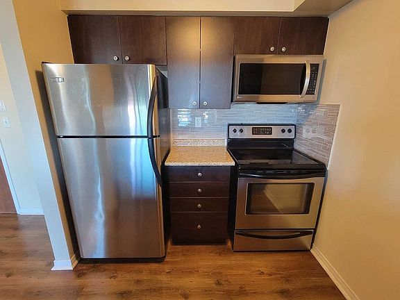 3rd image of 215 Queen St E #1702