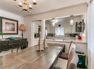 5516 N Barnes Ave, Oklahoma City, OK 73112