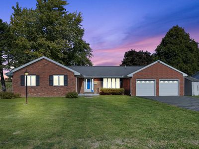 204 W Saint Joseph, Thomasboro, IL, 61878