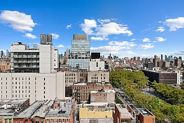 Rented by REAL New York