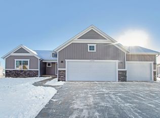12240 Krystal Ct NW, Grand Rapids, MI 49534