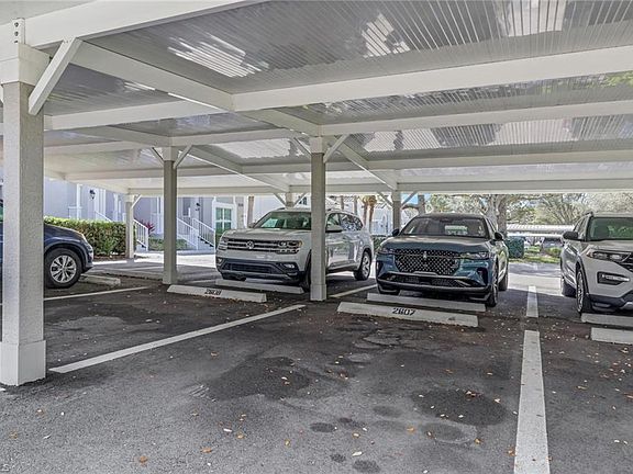 3rd image of 9281 Spring Run BLVD #2607