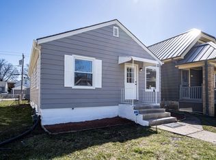 4718 N 40th St, Milwaukee, WI 53209