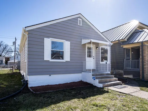 4718 North 40th STREET, Milwaukee, WI 53209