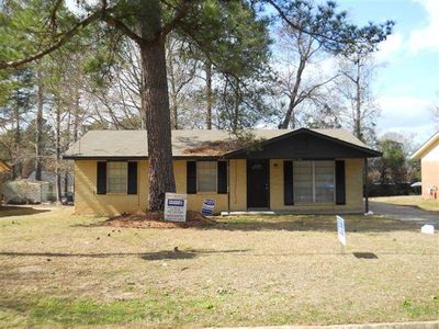 3137 Doyle Ave, Columbus, GA, 31907