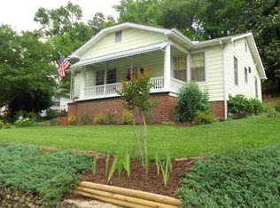 3611 Glendon Dr, Chattanooga, TN 37411