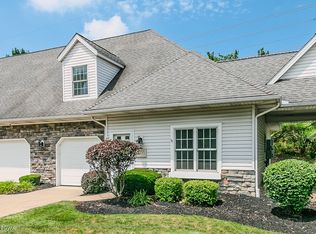 408 Fiddlers Way, Painesville, OH 44077