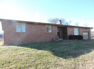 3020 W Nichols St, Springfield, MO 65803