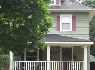 110 N Jenison Ave, Lansing, MI 48915