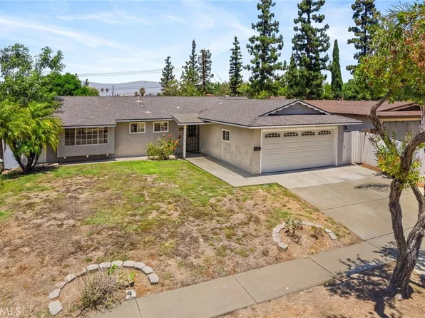 18689 Bellorita St, La Puente, CA 91748