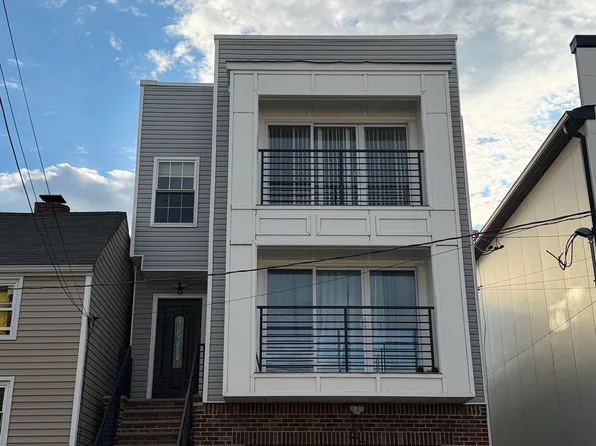 41 Jacob St Floor 2, Newark, NJ 07103