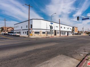 1885 W Jefferson Blvd, Los Angeles, CA 90018