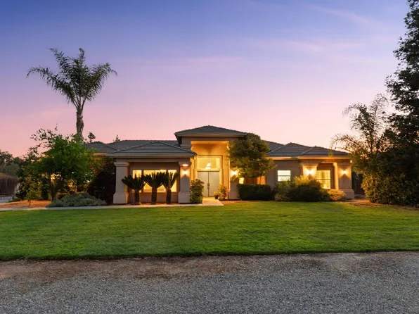 19340 Farallon Rd, Madera, CA 93638