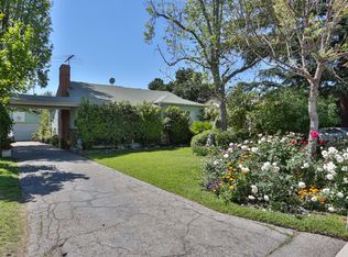 60 W Lemon Ave, Arcadia, CA 91007