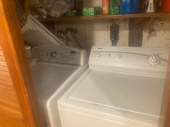 full personal landry center