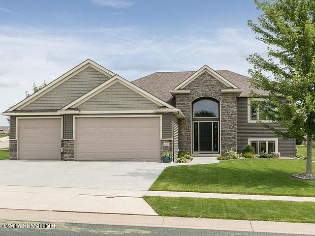1st image of 6480 Shetland Dr NW