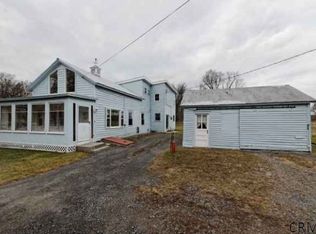 280 Braman Corners Rd, Esperance, NY 12066