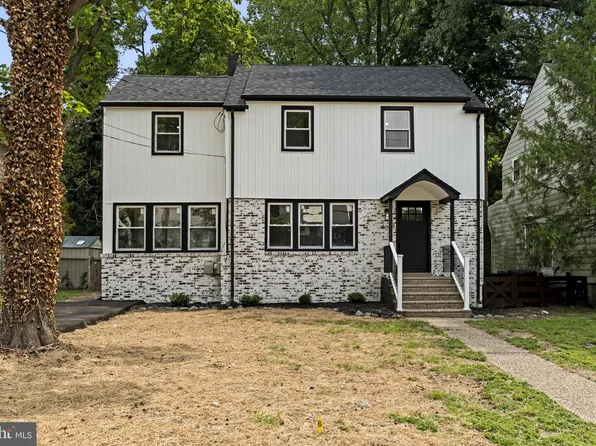 4668 Springfield Ave, Pennsauken, NJ 08109