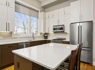 55 Wachusett St #3, Jamaica Plain, MA 02130