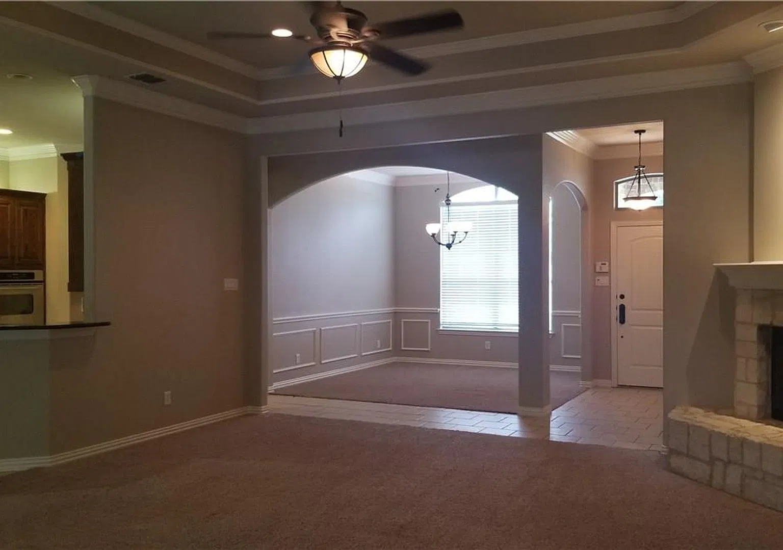 3803 Denise Ct, Arlington, TX 76001 — Photo 3