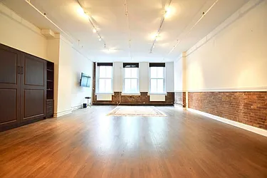 Rented by Sovereign Associates