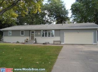 4207 Pennsylvania Ave, Grand Island, NE 68803
