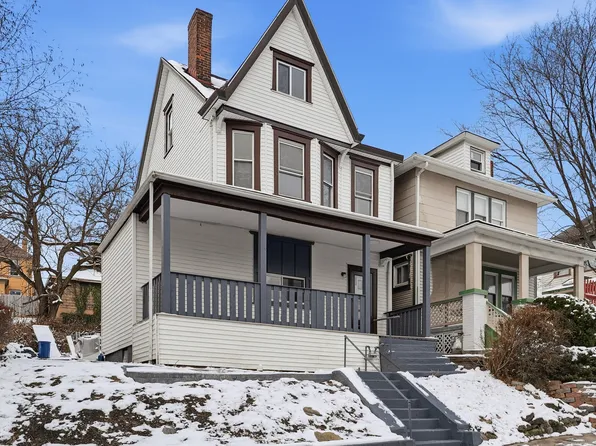 105 Elmont St, Pittsburgh, PA