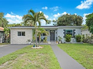South Hollywood Amd Plat, Hollywood, FL 33020
