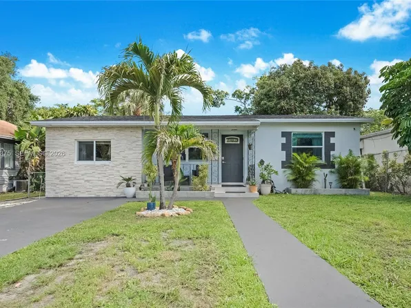 2747 Dewey St, Hollywood, FL 33020