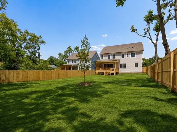 523 Morton Ave, Nashville, TN 37211