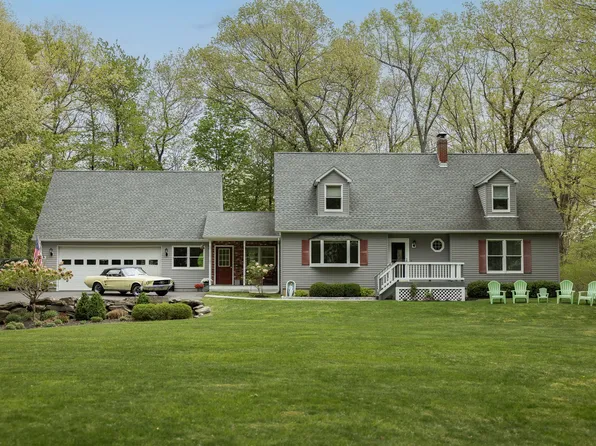 7 Glen View Drive, Red Hook, NY 12571