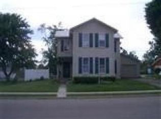 215 Western Ave, Brookville, OH 45309