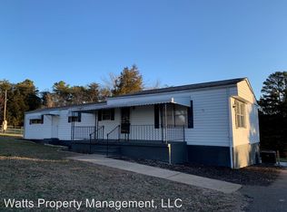 2077 Clarks Rd, Rustburg, VA 24588