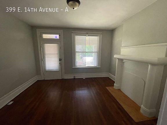 4th image of 399 E 14th Ave #A
