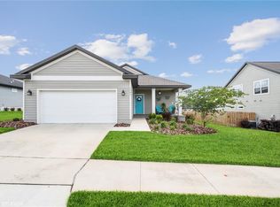 1581 NW 120th Ter, Gainesville, FL 32606