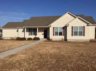 7466 Chase Way, Hahira, GA 31632