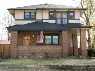 490 S Gaylord St, Denver, CO 80209