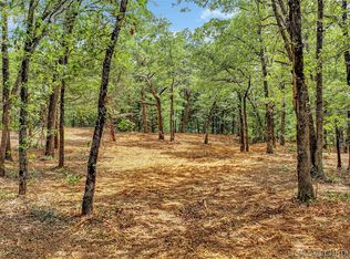 0 Seminole Dr, Sulphur, OK 73086