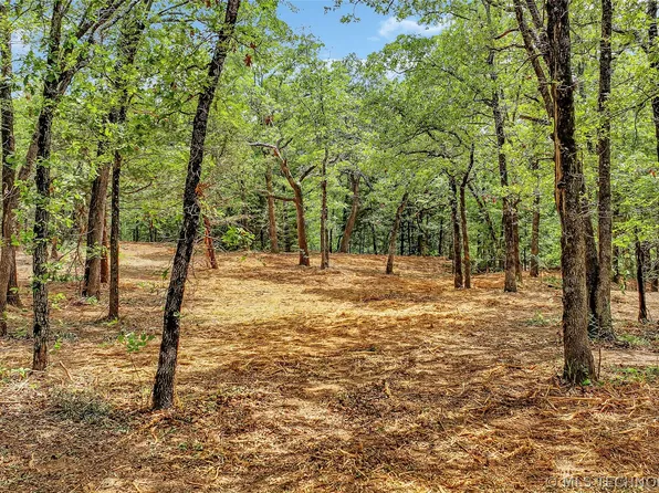 0 Seminole Dr, Sulphur, OK 73086